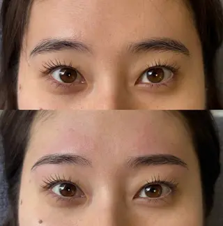 アイブロウ 女性大歓迎！Ares 必ず女性スタッフ対応の眉毛・アイブロウイメージ