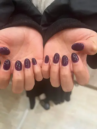 ヘアアレンジ ネイル ヘアメイクネイリスト 💄💅hidemiのヘアスタイル