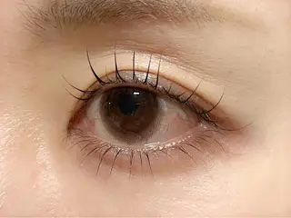 マツエク・マツパ eyelash Passion 木下のマツエク・マツパデザイン