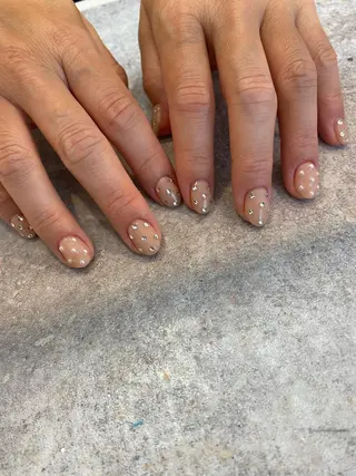 ネイル 【LINON】 airiのネイルデザイン