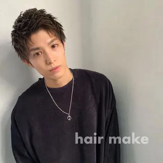 メンズ 耳ツボジュエリー 👂💎✨🎀のその他イメージ