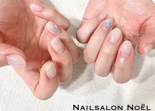 ネイル Nailsalon ＆Noelのネイルデザイン