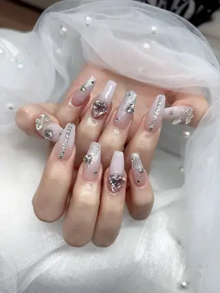 ネイル COCONAIL &EYELASHのマツエク・マツパデザイン