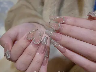 ネイル 🎀CeCe nail🎀のネイルデザイン