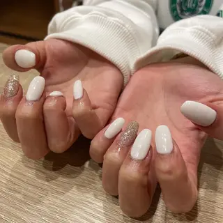 ネイル liberté所属・liberté🫧 新小岩のネイルデザイン