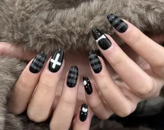 ネイル Molly _nailのネイルデザイン