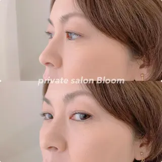 マツエク・マツパ Hoshino Reinaのマツエク・マツパデザイン