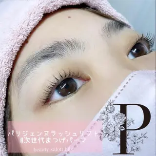 マツエク・マツパ 髙坂 友香のエステ・リラクイメージ