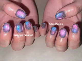 ネイル julian nailのネイルデザイン