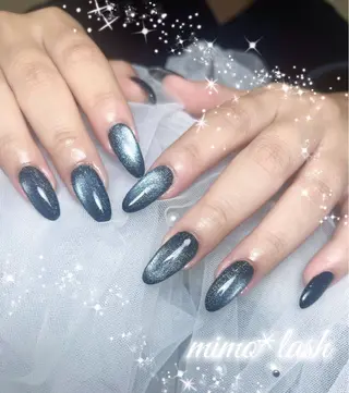 ネイル 🧸mimolash Kotoha🧸のネイルデザイン