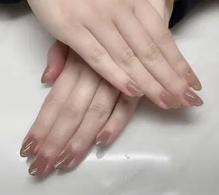 ネイル KARI ネイルサロンのネイルデザイン