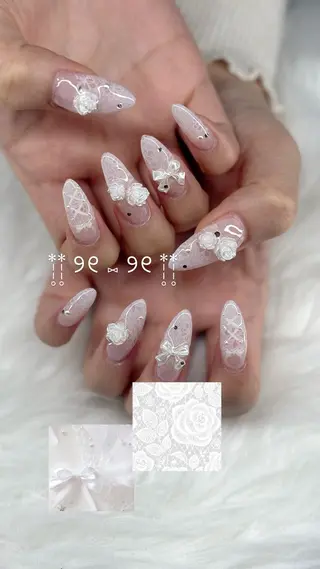 ネイル vanity yunaのネイルデザイン