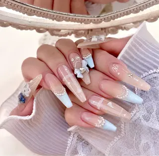 ネイル Haruki Nail Salonのネイルデザイン