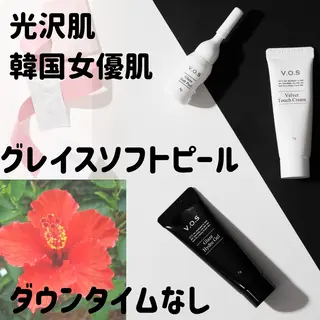 小顔★美肌★ 平日限定★¥6600のエステ・リラクイメージ