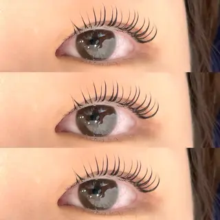 マツエク・マツパ ハルキミナトアイ 🤍無料モデル募集のマツエク・マツパデザイン