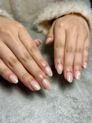 ネイル en.nail KOIKOのネイルデザイン