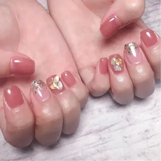 ネイル DollyGirl KYOKOのネイルデザイン