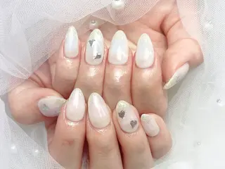 ネイル NaNa nailのネイルデザイン