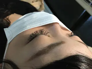 マツエク・マツパ Eyelash MAVIEのマツエク・マツパデザイン