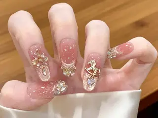 ネイル sorako nailのネイルデザイン