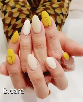 ネイル 早坂  のネイルデザイン