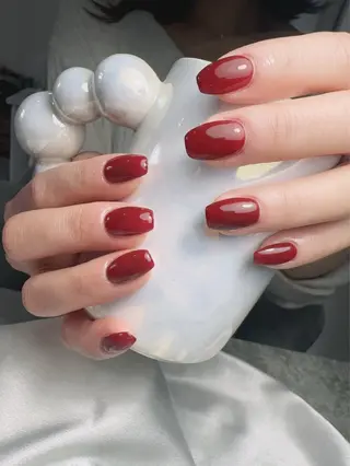 ネイル Nana nail 8:00~22:00のネイルデザイン