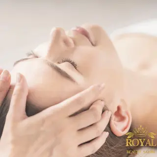 ROYAL 表参道のエステ・リラクイメージ