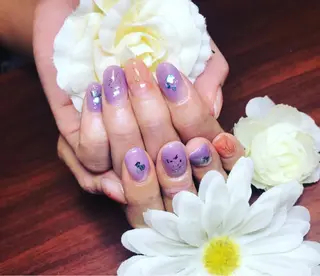 ネイル NAIL salon ACEのネイルデザイン