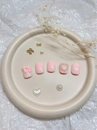 ネイル L&Y Nail salonのネイルデザイン