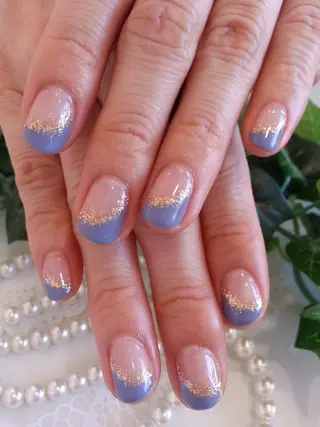 ネイル nailsalon MINERVAのネイルデザイン