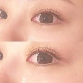 マツエク・マツパ ビューティー ホスピタルのマツエク・マツパデザイン