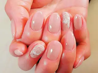 ネイル Ne naiL ruricoのネイルデザイン