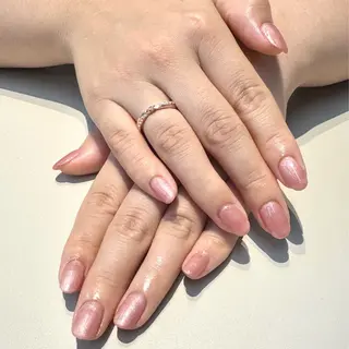 ネイル 久屋大通DEE arisa.Kのネイルデザイン