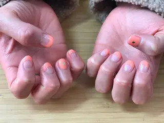 ネイル Nailist Missaのネイルデザイン