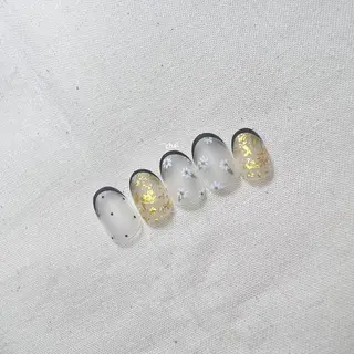 ネイル 💅chainail _aiのネイルデザイン