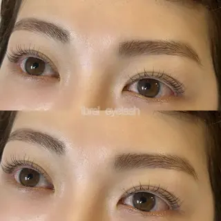 マツエク・マツパ MOE_ eyelashのマツエク・マツパデザイン