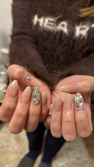 ネイル clocln / Suzukaのネイルデザイン