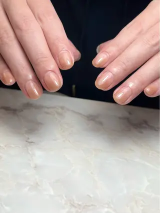 ネイル 港区ネイル🌼*･ Shainon池田のネイルデザイン