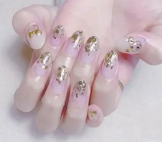 ネイル Cute beauty2のマツエク・マツパデザイン