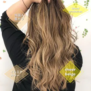 ロング カラー 三鷹で1番ショート ボブをカットする新谷のヘアスタイル