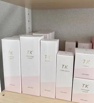 メナードフェイシャルサロン向野所属・フェイシャルエステ Misaのエステ・リラクイメージ