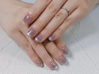 ネイル ネイルサロン ロア旧ジョリーのネイルデザイン