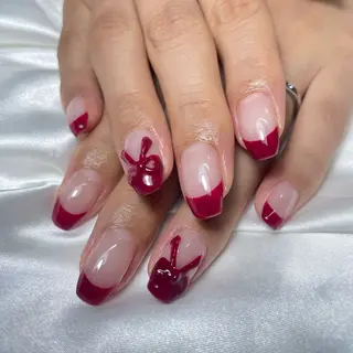 ネイル WATANABE MAYUMIのネイルデザイン