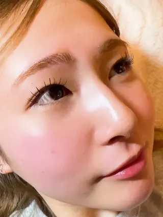 マツエク・マツパ eyelash salon an所属・アイラッシュサロン anのマツエク・マツパデザイン