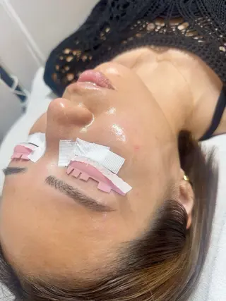 étora 恵比寿店のマツエク・マツパデザイン