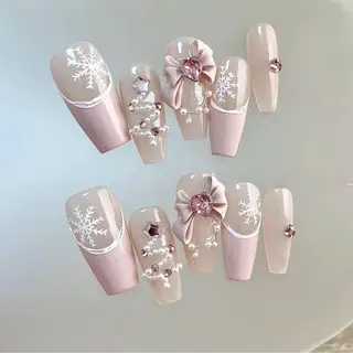 ネイル mionail 難波店のネイルデザイン