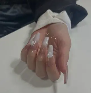 ネイル ayumi ✩.*˚のネイルデザイン
