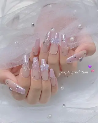 ネイル Josie nail salonのネイルデザイン