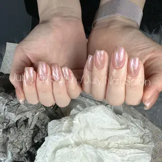 ネイル July Nailのネイルデザイン