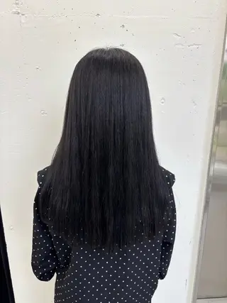 ロング カラー 🌼あいり🌼 JILLSTUDIOのヘアスタイル